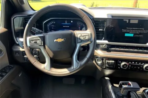 More photos of 2023 Chevrolet Silverado 1500 LTZ at Cable Dahmer of Topeka, KS