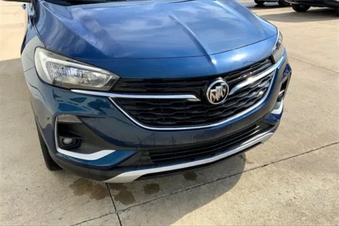 Another view of 2021 Buick Encore GX Select for sale in Topeka, KS at Cable Dahmer of Topeka