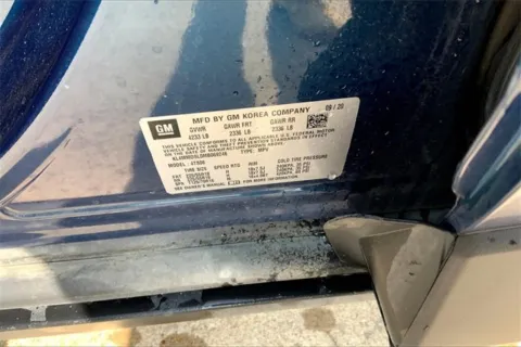 More photos of 2021 Buick Encore GX Select at Cable Dahmer of Topeka, KS
