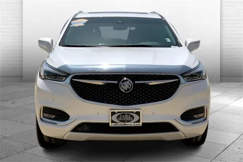 Photos of 2020 Buick Enclave Avenir for sale in Topeka, KS at Cable Dahmer of Topeka