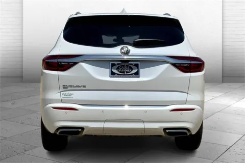 Another view of 2020 Buick Enclave Avenir for sale in Topeka, KS at Cable Dahmer of Topeka
