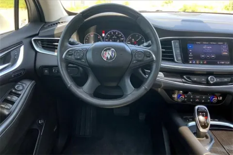 More photos of 2020 Buick Enclave Avenir at Cable Dahmer of Topeka, KS