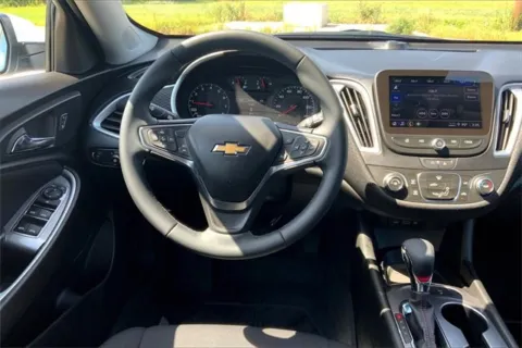 More photos of 2024 Chevrolet Malibu RS at Cable Dahmer of Topeka, KS
