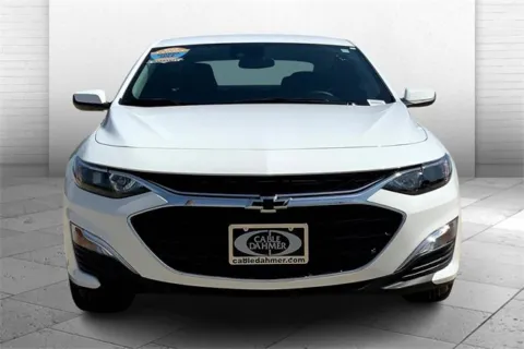 Photos of 2024 Chevrolet Malibu RS for sale in Topeka, KS at Cable Dahmer of Topeka