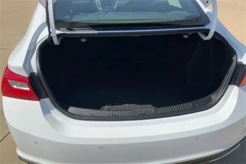 More photos of 2024 Chevrolet Malibu RS at Cable Dahmer of Topeka, KS