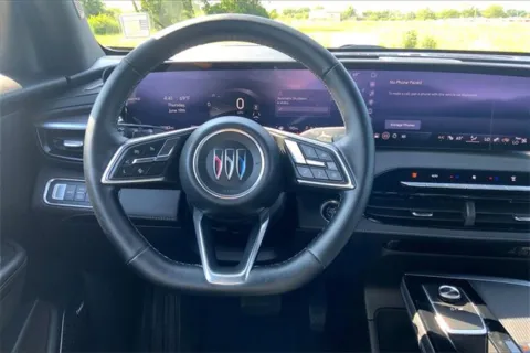 More photos of 2025 Buick Enclave Sport Touring at Cable Dahmer of Topeka, KS