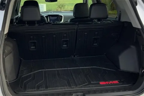 More photos of 2024 GMC Terrain SLT at Cable Dahmer of Topeka, KS
