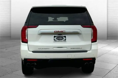 Another view of 2021 GMC Yukon Denali for sale in Topeka, KS at Cable Dahmer of Topeka