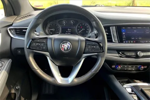 More photos of 2023 Buick Enclave Essence at Cable Dahmer of Topeka, KS