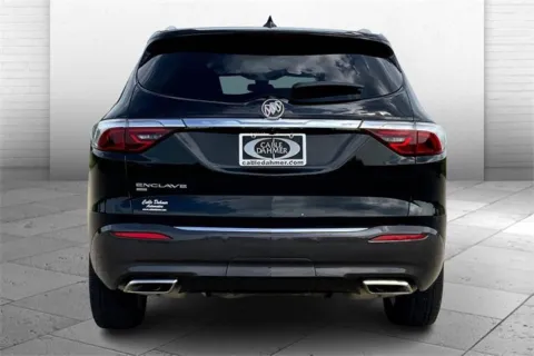Another view of 2023 Buick Enclave Essence for sale in Topeka, KS at Cable Dahmer of Topeka