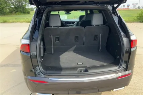 More photos of 2023 Buick Enclave Essence at Cable Dahmer of Topeka, KS