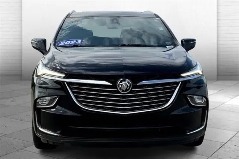 Photos of 2023 Buick Enclave Essence for sale in Topeka, KS at Cable Dahmer of Topeka