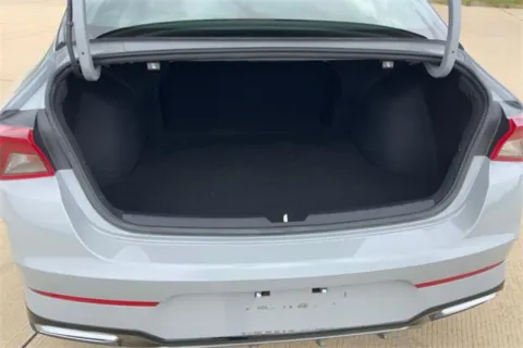 More photos of 2024 Kia K5 GT-Line at Cable Dahmer of Topeka, KS