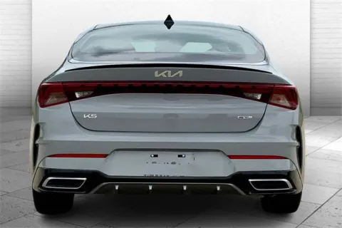 Another view of 2024 Kia K5 GT-Line for sale in Topeka, KS at Cable Dahmer of Topeka