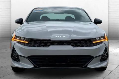 Photos of 2024 Kia K5 GT-Line for sale in Topeka, KS at Cable Dahmer of Topeka
