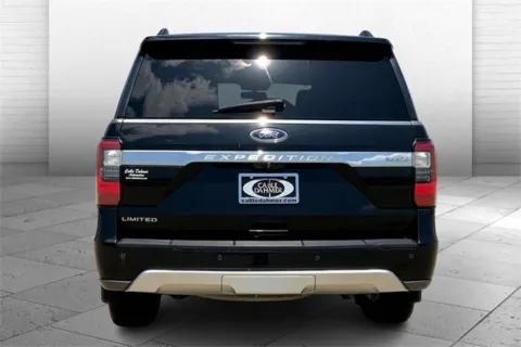 Another view of 2018 Ford Expedition Max Limited for sale in Topeka, KS at Cable Dahmer of Topeka