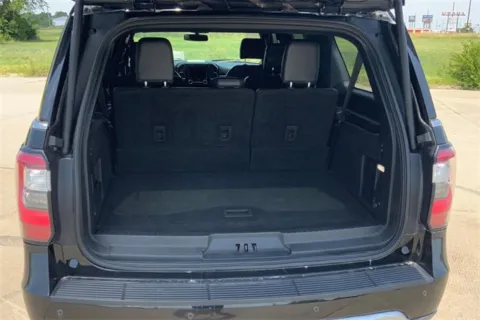More photos of 2018 Ford Expedition Max Limited at Cable Dahmer of Topeka, KS