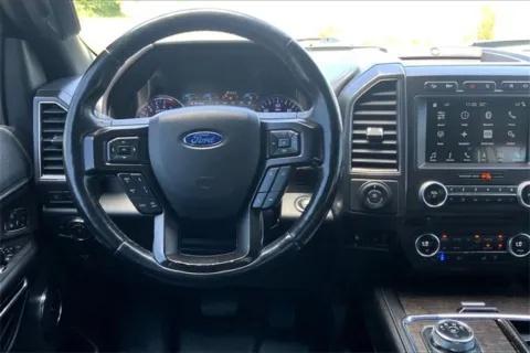 More photos of 2018 Ford Expedition Max Limited at Cable Dahmer of Topeka, KS