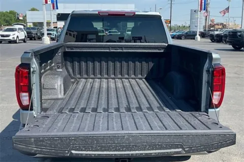 More photos of 2025 GMC Sierra 1500 Pro at Cable Dahmer of Topeka, KS
