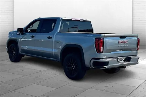 Another view of 2025 GMC Sierra 1500 Pro for sale in Topeka, KS at Cable Dahmer of Topeka