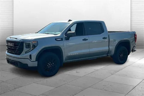 Photos of 2025 GMC Sierra 1500 Pro for sale in Topeka, KS at Cable Dahmer of Topeka