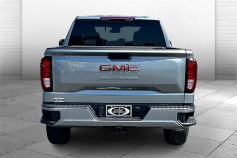 More photos of 2025 GMC Sierra 1500 Pro at Cable Dahmer of Topeka, KS