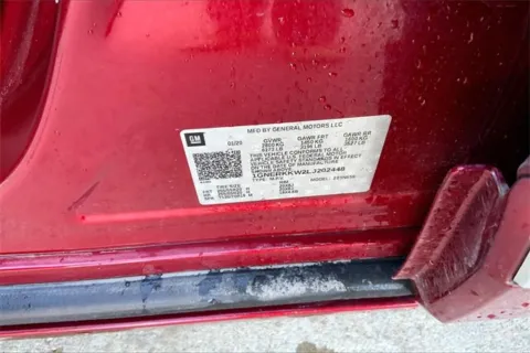 More photos of 2020 Chevrolet Traverse Premier at Cable Dahmer of Topeka, KS