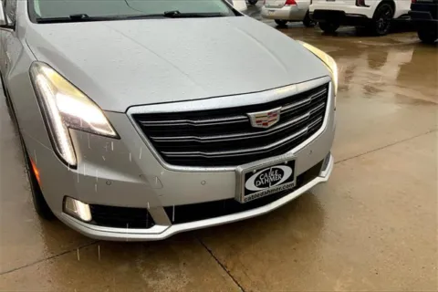 Another view of 2019 Cadillac XTS Luxury for sale in Topeka, KS at Cable Dahmer of Topeka