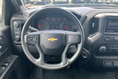 More photos of 2022 Chevrolet Silverado 1500 Custom at Cable Dahmer of Topeka, KS