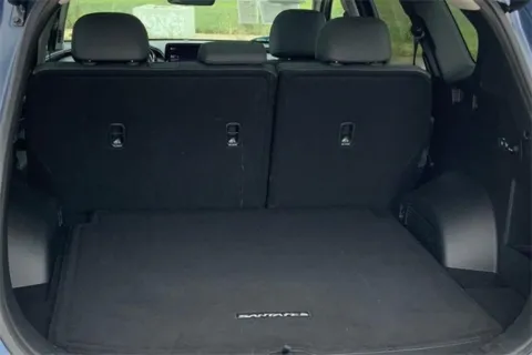 More photos of 2022 Hyundai Santa Fe SEL at Cable Dahmer of Topeka, KS