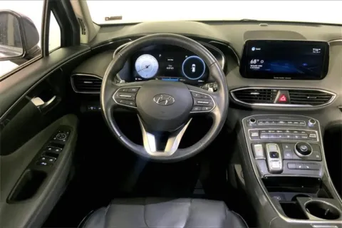 More photos of 2022 Hyundai Santa Fe SEL at Cable Dahmer of Topeka, KS