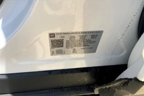 More photos of 2024 GMC Terrain SLT at Cable Dahmer of Topeka, KS