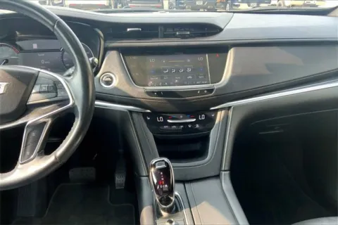 More photos of 2022 Cadillac XT5 Premium Luxury at Cable Dahmer of Topeka, KS