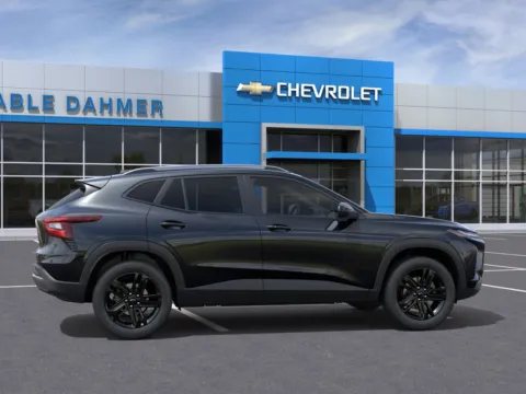 More photos of 2025 Chevrolet Trax ACTIV at Cable Dahmer of Topeka, KS