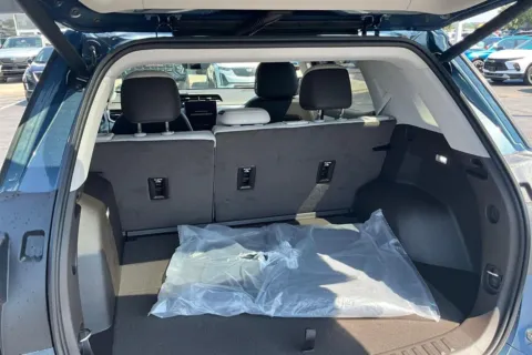 More photos of 2026 GMC Terrain AWD Denali at Cable Dahmer of Topeka, KS