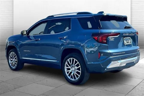Another view of 2026 GMC Terrain Denali for sale in Topeka, KS at Cable Dahmer of Topeka