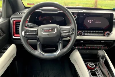 More photos of 2023 GMC Canyon AT4X at Cable Dahmer of Topeka, KS