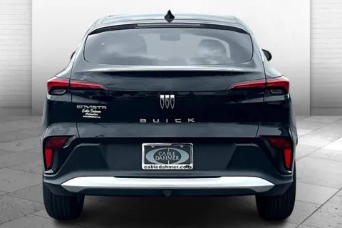 More photos of 2025 Buick Envista Preferred at Cable Dahmer of Topeka, KS