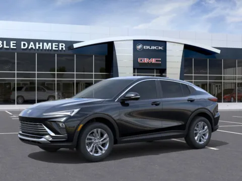 Photos of 2025 Buick Envista Preferred for sale in Topeka, KS at Cable Dahmer of Topeka
