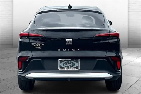 More photos of 2025 Buick Envista Preferred at Cable Dahmer of Topeka, KS
