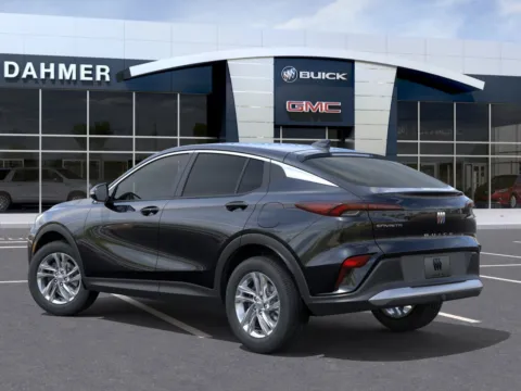 Another view of 2025 Buick Envista Preferred for sale in Topeka, KS at Cable Dahmer of Topeka