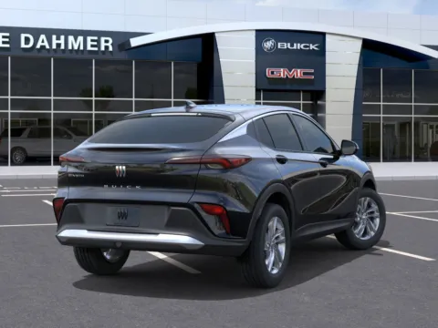 More photos of 2025 Buick Envista Preferred at Cable Dahmer of Topeka, KS