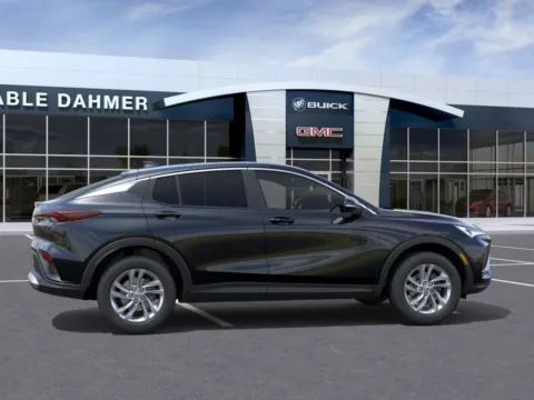 More photos of 2025 Buick Envista Preferred at Cable Dahmer of Topeka, KS