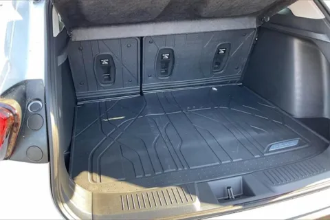 More photos of 2025 Chevrolet Trax LT at Cable Dahmer of Topeka, KS