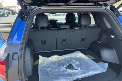More photos of 2026 GMC Terrain AWD AT4 at Cable Dahmer of Topeka, KS