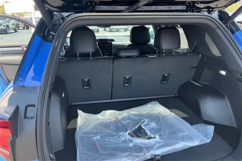 More photos of 2026 GMC Terrain AT4 at Cable Dahmer of Topeka, KS