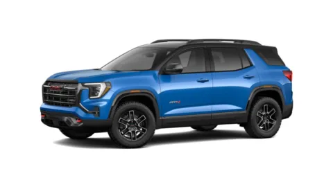 Photos of 2026 GMC Terrain AT4 for sale in Topeka, KS at Cable Dahmer of Topeka