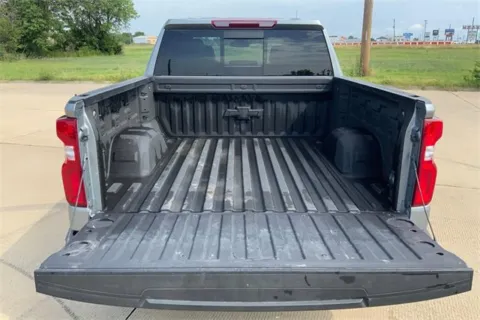 More photos of 2024 Chevrolet Silverado 1500 LTZ at Cable Dahmer of Topeka, KS