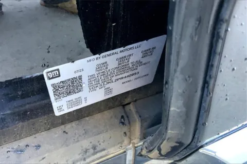 More photos of 2023 GMC Yukon XL Denali at Cable Dahmer of Topeka, KS
