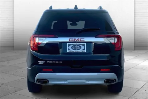 Another view of 2023 GMC Acadia SLT for sale in Topeka, KS at Cable Dahmer of Topeka